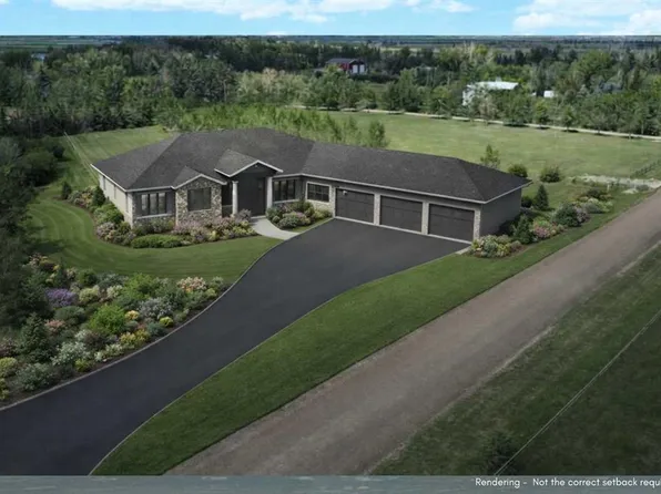 284A Range Rd, Rural Rocky View County, AB T3S 0A6