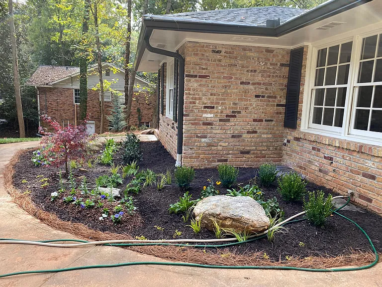 6838 Brandon Mill Rd — Photo 3