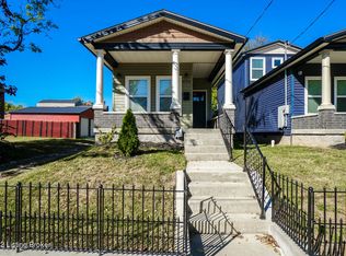 436 Dr W J Hodge St #J, Louisville, KY 40203