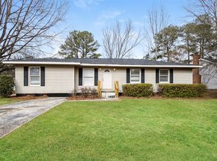2421 Ramsgate Dr, Columbia, SC 29210