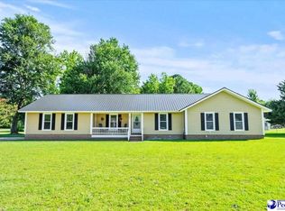 336 Horseshoe Bend Dr, Darlington, SC 29532