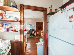 38 Weld Hill St #2, Jamaica Plain, MA 02130