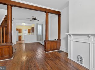 1910 N Howard St, Philadelphia, PA 19122
