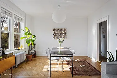 Sold by Corcoran