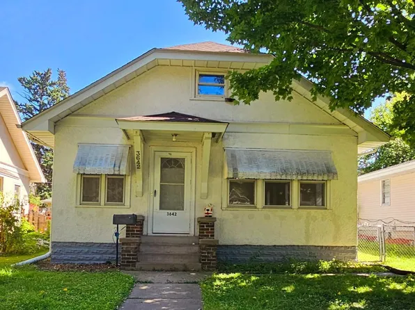 3642 Logan Ave N, Minneapolis, MN 55412