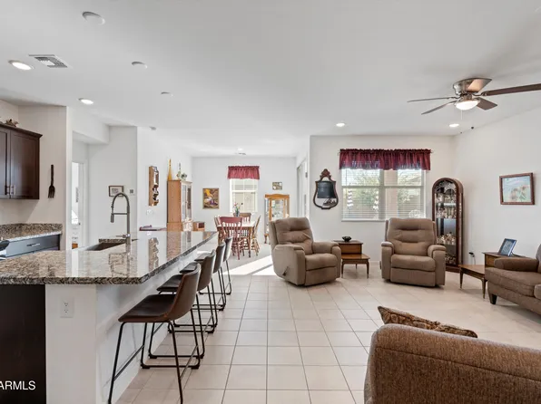 2511 E SAN MIGUEL Drive, Casa Grande, AZ 85194