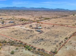 30501 W Yuma Road #Z, Buckeye, AZ 85326