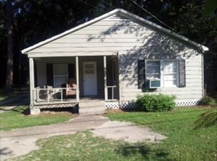 520 Cordele Rd, Albany, GA 31705