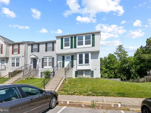 2730 Beckon Dr, Edgewood, MD 21040