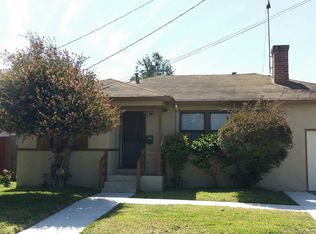 904 Via Mariposa, San Lorenzo, CA