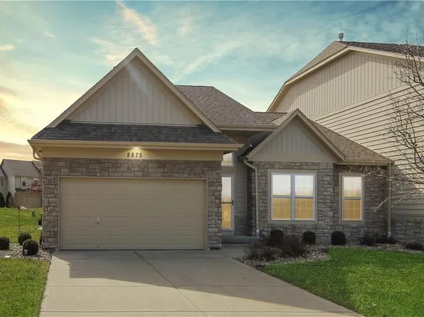 8875 Inkster St, Lenexa, KS 66227