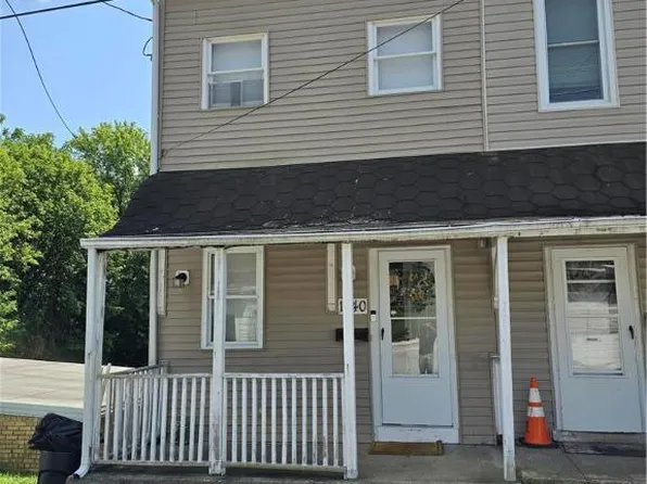 1440 Elm St, Easton, PA 18042