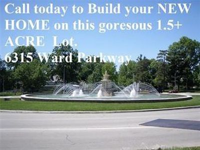 6315 Ward Pkwy, Kansas City, MO, 64113