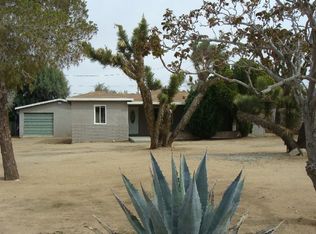 7529 Mariposa Trl, Yucca Valley, CA 92284