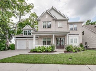 3012 Braidwood Ln, Franklin, TN 37064