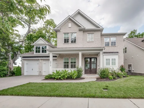 3012 Braidwood Ln, Franklin, TN 37064