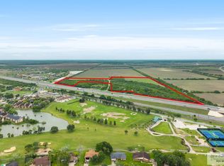 44.68 Ac Expy #77, Los Fresnos, TX 78566