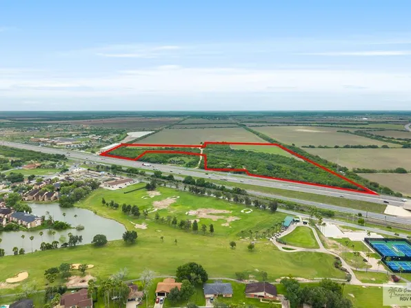 44.68 Ac Expy #77, Los Fresnos, TX 78566