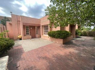 1709 Girard Blvd NE #1, Albuquerque, NM 87106