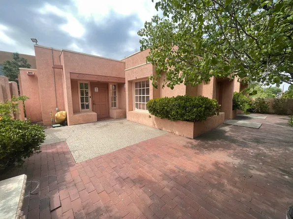 1709 Girard Blvd NE #1, Albuquerque, NM 87106