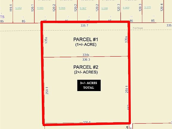 5th image of 19223 Hankins Ln