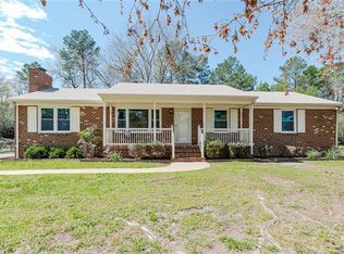 3210 Clintwood Rd, Midlothian, VA 23112