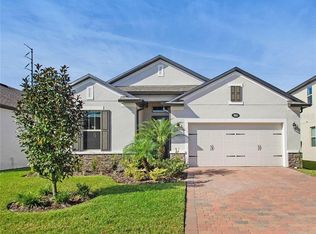 992 Fallcreek Point, Sanford, FL 32771