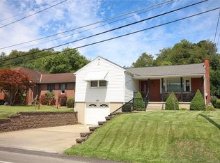 307 Chester Ave, Roscoe, PA 15477
