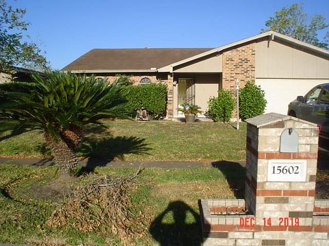 1st image of 15602 Winter Briar Dr