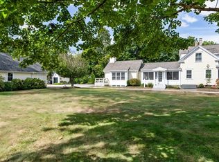 152 North St, Medfield, MA 02052