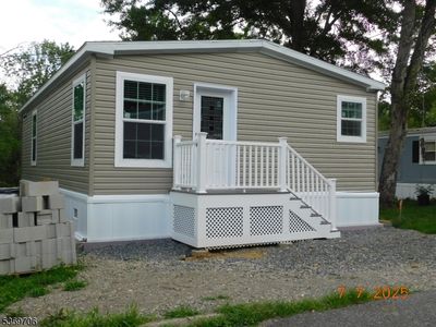 78 Back St, Oxford, NJ, 07863