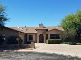 3713 Elder Ct, Sierra Vista, AZ 85650
