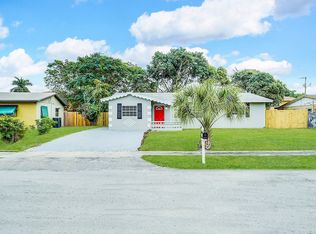 1331 SW 21st Ave, Delray Beach, FL 33445