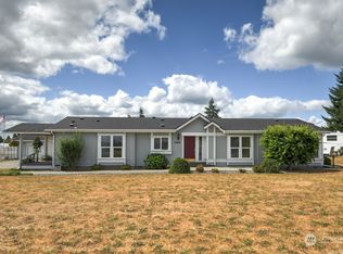 1310 Highway 603, Chehalis, WA 98532