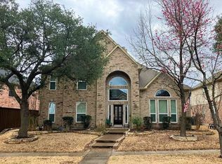 5513 Deer Brook Rd, Garland, TX 75044