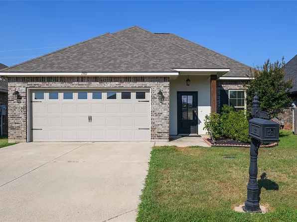 1981 Valdemar Pl, Bossier City, LA 71112