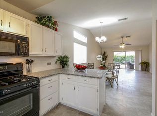 3537 W Sky Ridge Loop, Tucson, AZ 85742