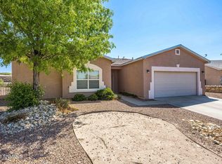 4652 Pyramid Peak Dr, Las Cruces, NM 88012