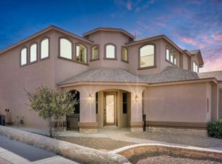 12085 Rathmore Dr, Socorro, TX 79928