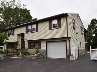 62 Lafayette St, Randolph, MA 02368
