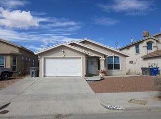 12389 Tierra Arena Dr, El Paso, TX 79938