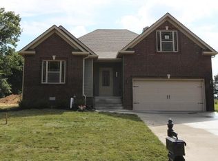 48 Sycamore Hl LOT 48, Clarksville, TN 37042