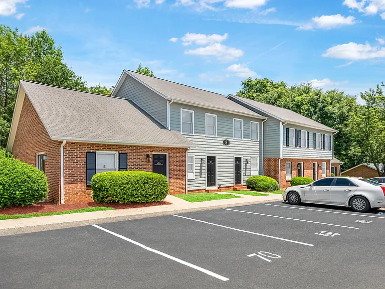 The Village at Catawba Ridge — Photo 11