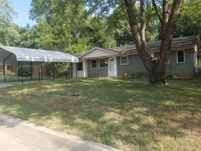 1810 W Cedar St, Claremore, OK, 74017