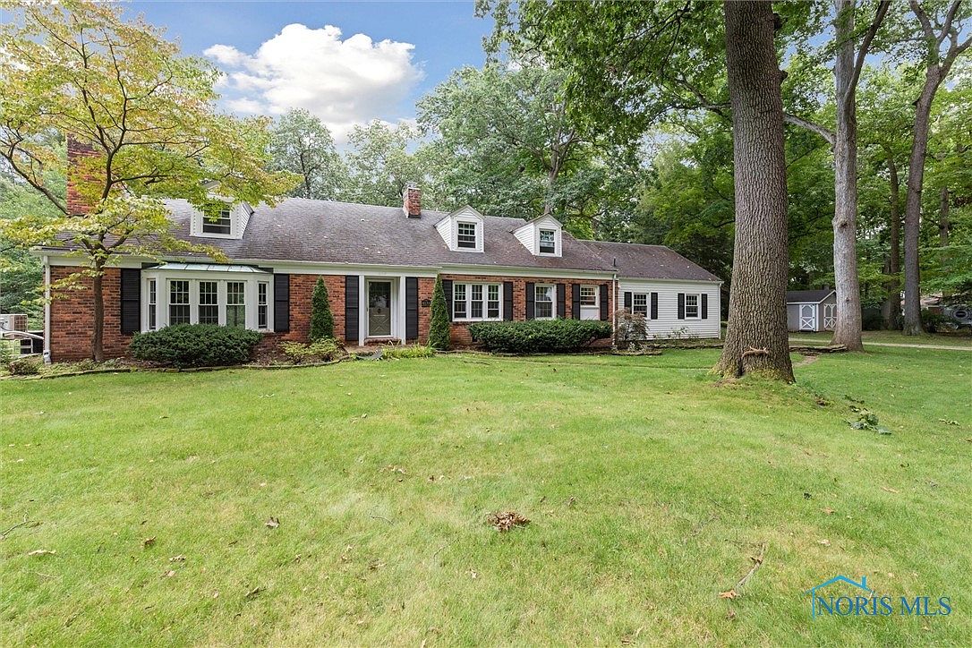 4134 Forestlawn Rd, Toledo, OH 43623 MLS 6106647 Zillow