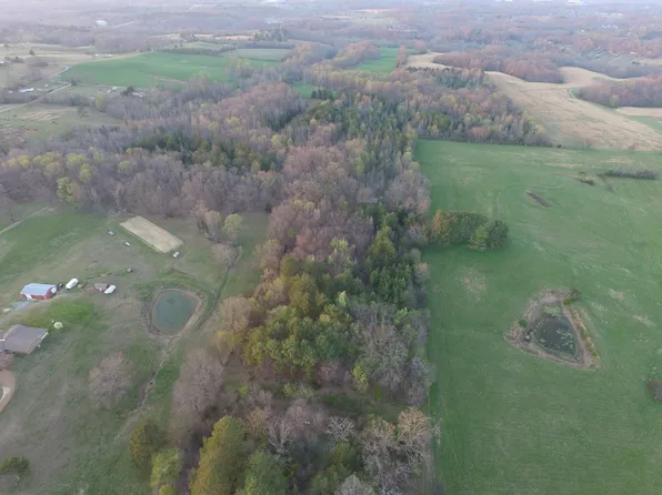 4856 Palestine Rd, Springfield, TN 37172