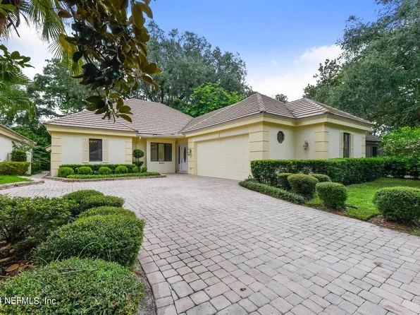 6823 LINFORD Lane, Jacksonville, FL 32217