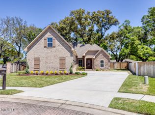 341 Laysan Cir, Biloxi, MS 39531