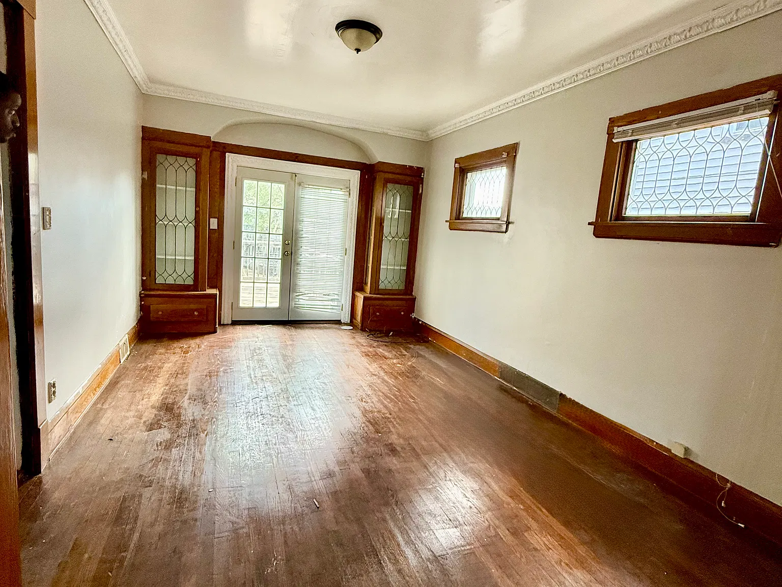 3 bed, 1600 sqft, $1,550 — Photo 4