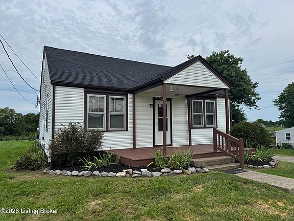 2nd image of 8576 Cropper Rd